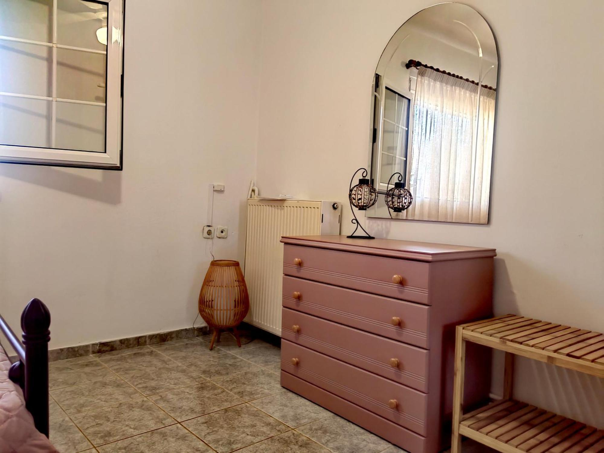 Villa Iliakti Relaxing Seaside à Salamine Extérieur photo